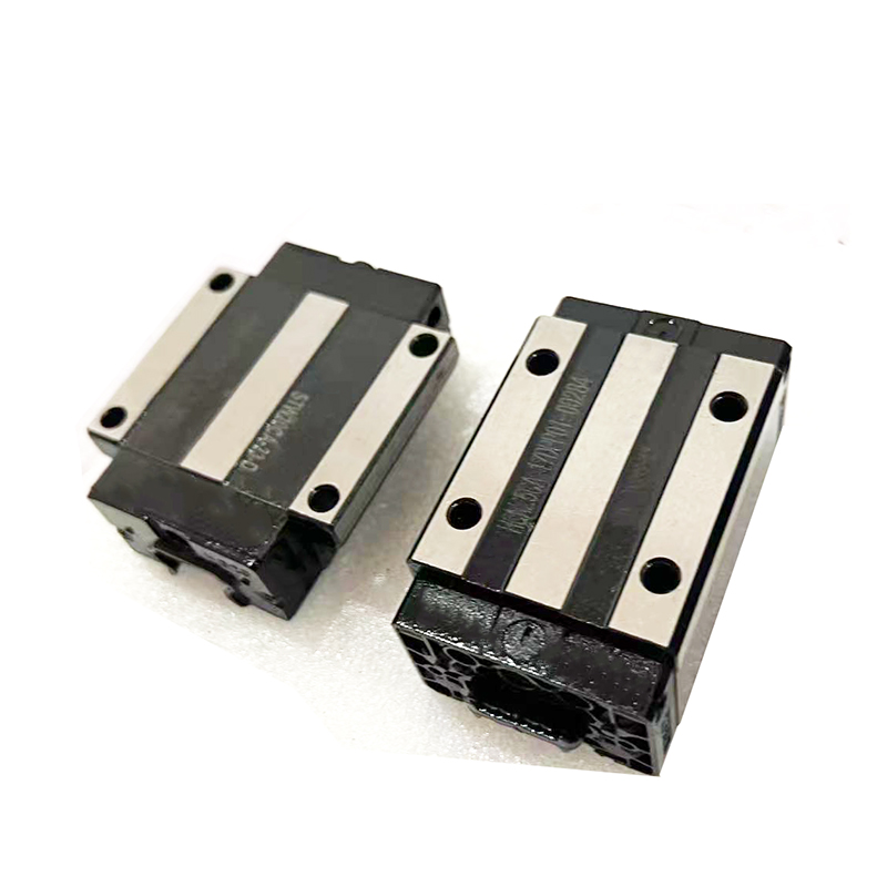 Como instalar guias lineares?